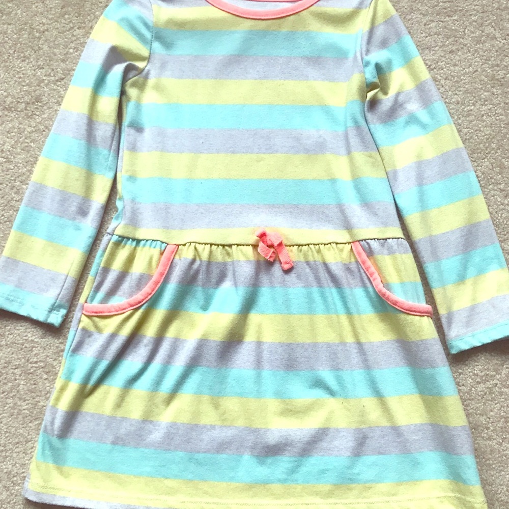 Girls dresses Size 4-6 qty 8